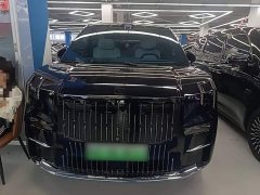 Zeekr Geely Zeekr 009 2024 Six-Seat Executive AWD 108kWh - ფოტო 3