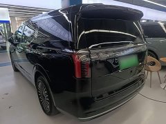 Zeekr Geely Zeekr 009 2024 Six-Seat Executive AWD 108kWh - ფოტო 5