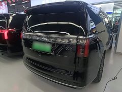 Zeekr Geely Zeekr 009 2024 Six-Seat Executive AWD 108kWh - ფოტო 7