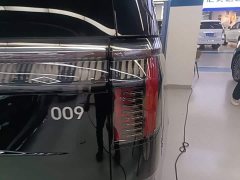 Zeekr Geely Zeekr 009 2024 Six-Seat Executive AWD 108kWh - ფოტო 8