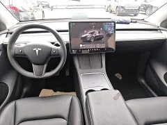 Tesla Model Y Rear-Wheel Drive - ფოტო 10