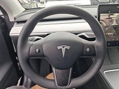 Tesla Model Y Rear-Wheel Drive - ფოტო 11