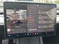 Tesla Model Y Rear-Wheel Drive - ფოტო 12