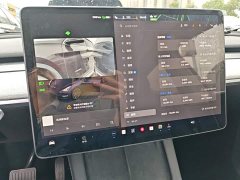 Tesla Model Y Rear-Wheel Drive - ფოტო 13