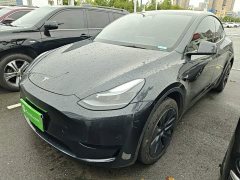 Tesla Model Y Rear-Wheel Drive - ფოტო 2