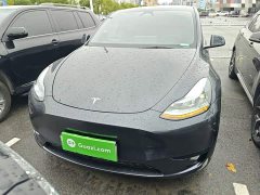 Tesla Model Y Rear-Wheel Drive - ფოტო 3