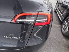 Tesla Model Y Rear-Wheel Drive - ფოტო 8
