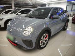 ORA Good Cat GT Mulan Edition 401km Luxury - ფოტო 1
