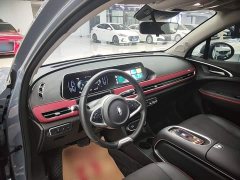 ORA Good Cat GT Mulan Edition 401km Luxury - ფოტო 10