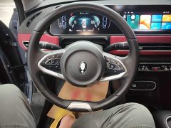 ORA Good Cat GT Mulan Edition 401km Luxury - ფოტო 11