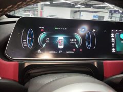 ORA Good Cat GT Mulan Edition 401km Luxury - ფოტო 12