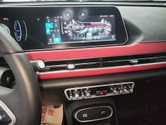 ORA Good Cat GT Mulan Edition 401km Luxury - ფოტო 13