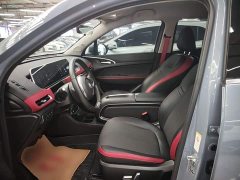 ORA Good Cat GT Mulan Edition 401km Luxury - ფოტო 15