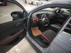 ORA Good Cat GT Mulan Edition 401km Luxury - ფოტო 16