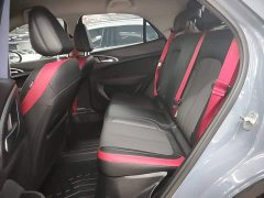 ORA Good Cat GT Mulan Edition 401km Luxury - ფოტო 17