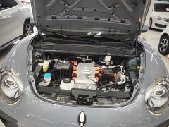ORA Good Cat GT Mulan Edition 401km Luxury - ფოტო 20