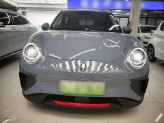 ORA Good Cat GT Mulan Edition 401km Luxury - ფოტო 3