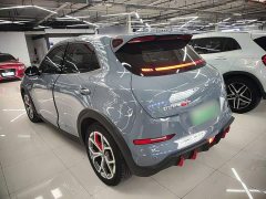 ORA Good Cat GT Mulan Edition 401km Luxury - ფოტო 5