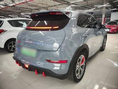 ORA Good Cat GT Mulan Edition 401km Luxury - ფოტო 7