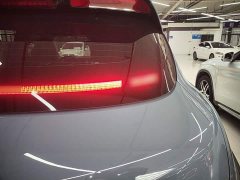 ORA Good Cat GT Mulan Edition 401km Luxury - ფოტო 8