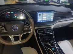 BYD Qin Edition EV 420KM Version - photo 10