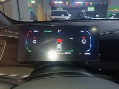 BYD Qin Edition EV 420KM Version - photo 12