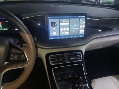 BYD Qin Edition EV 420KM Version - photo 13