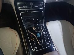 BYD Qin Edition EV 420KM Version - photo 14