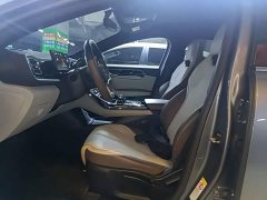 BYD Qin Edition EV 420KM Version - photo 15