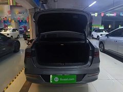BYD Qin Edition EV 420KM Version - photo 19
