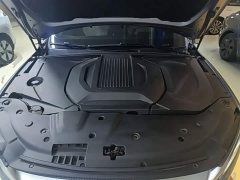 BYD Qin Edition EV 420KM Version - photo 20