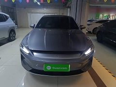 BYD Qin Edition EV 420KM Version - photo 3