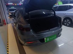 BYD Qin Edition EV 420KM Version - photo 5