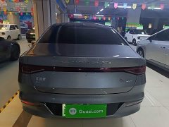 BYD Qin Edition EV 420KM Version - photo 6