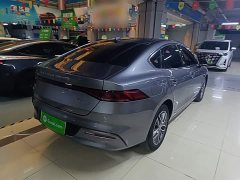 BYD Qin Edition EV 420KM Version - photo 7