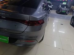 BYD Qin Edition EV 420KM Version - photo 8