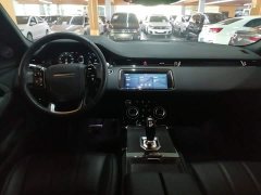 Land Rover Range Rover Evoque L 249PS R-Dynamic S Performance Edition - ფოტო 10