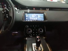 Land Rover Range Rover Evoque L 249PS R-Dynamic S Performance Edition - ფოტო 13