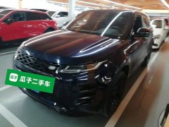 Land Rover Range Rover Evoque L 249PS R-Dynamic S Performance Edition - ფოტო 2