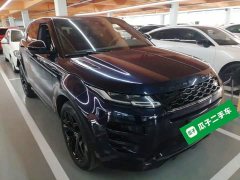Land Rover Range Rover Evoque L 249PS R-Dynamic S Performance Edition - ფოტო 4