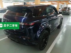 Land Rover Range Rover Evoque L 249PS R-Dynamic S Performance Edition - ფოტო 7