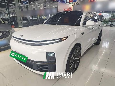 2024 Li Auto L7 Pro