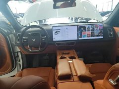Li Auto L7 Pro - ფოტო 10