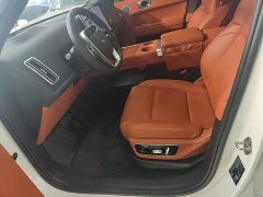 Li Auto L7 Pro - ფოტო 15