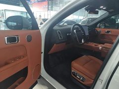 Li Auto L7 Pro - ფოტო 16
