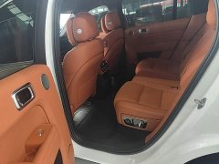 Li Auto L7 Pro - ფოტო 17