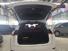 Li Auto L7 Pro - ფოტო 19