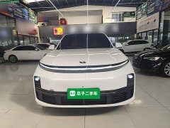 Li Auto L7 Pro - ფოტო 3