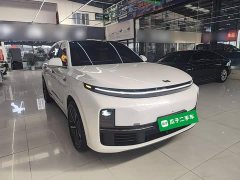 Li Auto L7 Pro - ფოტო 4