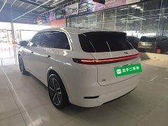 Li Auto L7 Pro - ფოტო 5